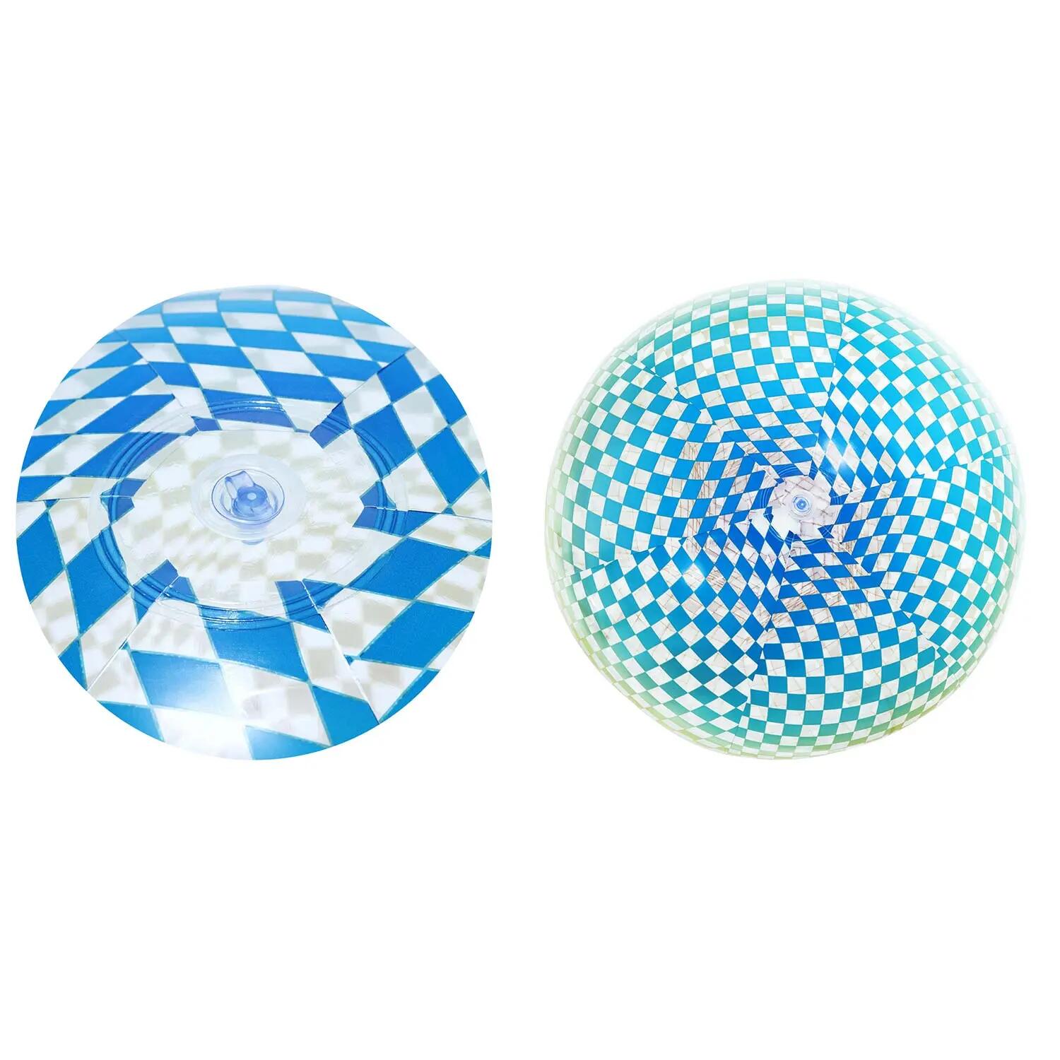 Bestway Pelota Hinchable Esfera de Colores D 107 cm 6/7