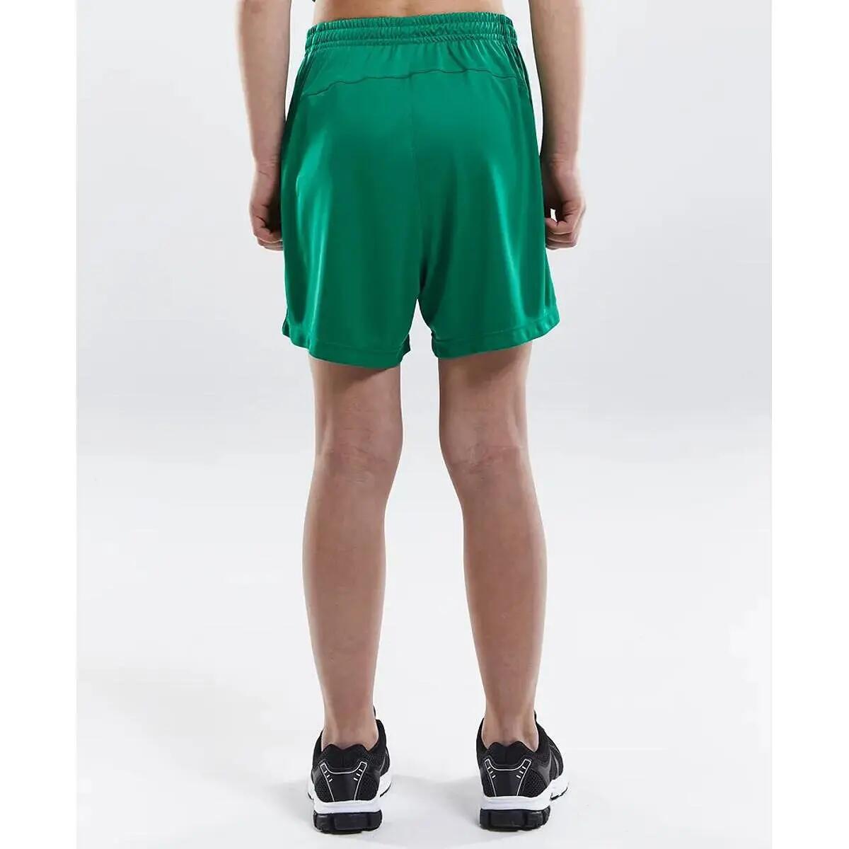 Short enfant Craft squad solid 3/3