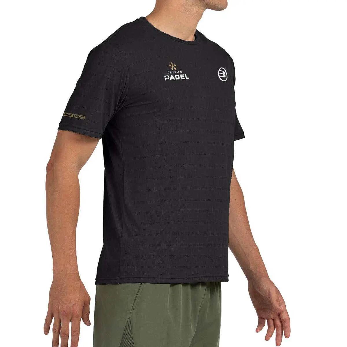 T-shirt Bullpadel Prilep 2/4