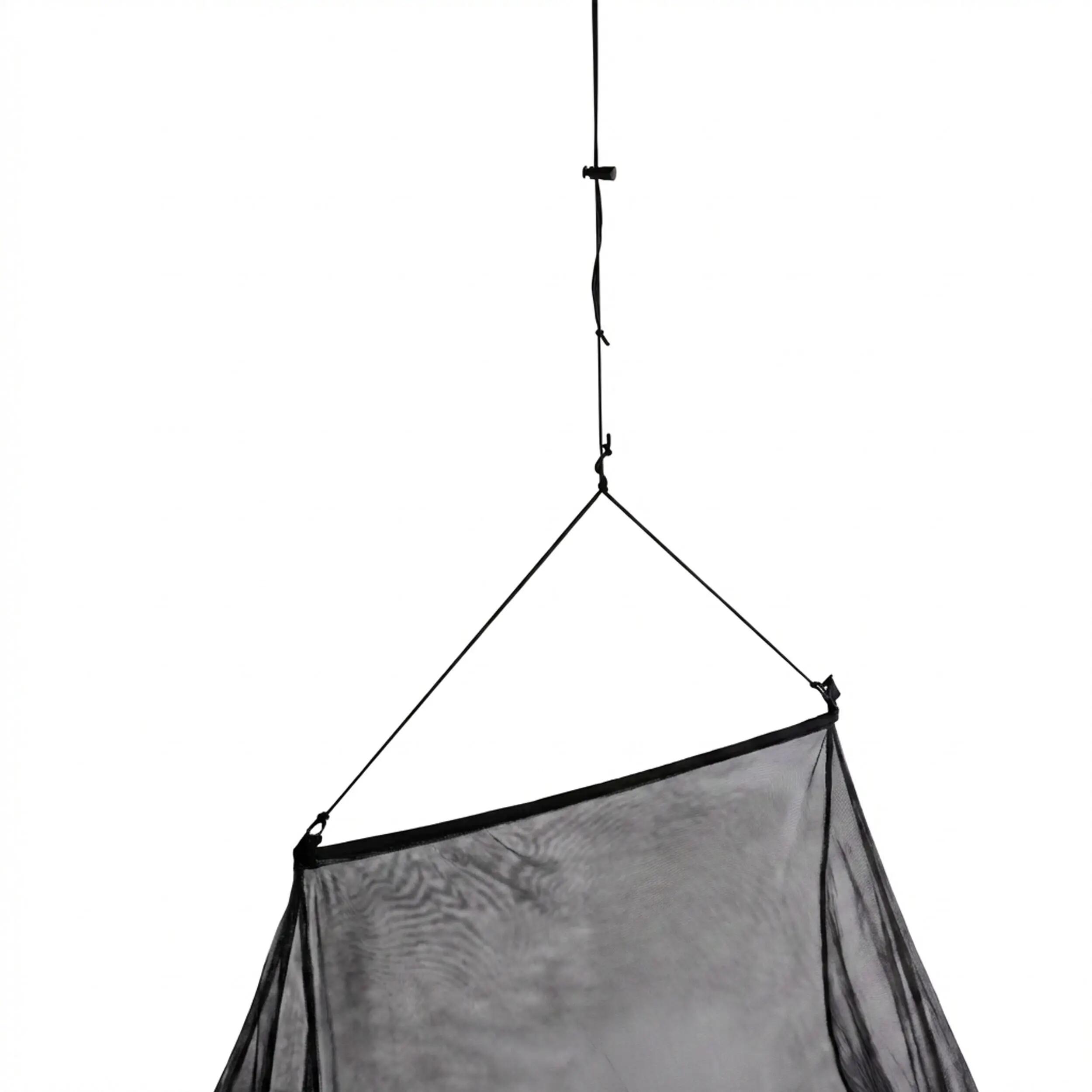 Travelnet reisklamboe Track II - geïmpregneerd-  L240x B170x H130cm 2 pers 4/7