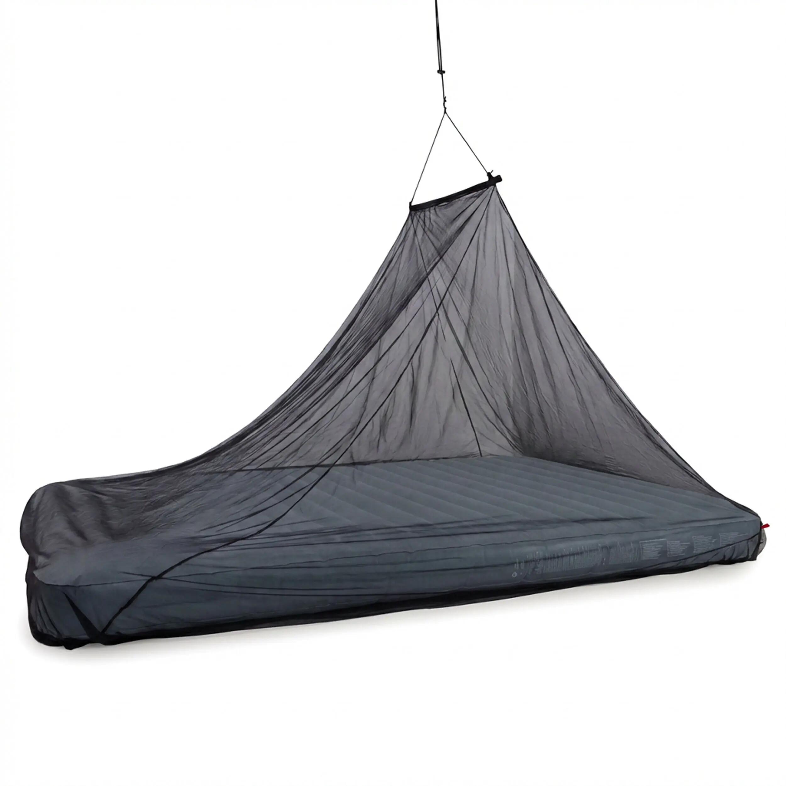Travelnet reisklamboe Track II - geïmpregneerd-  L240x B170x H130cm 2 pers 3/7