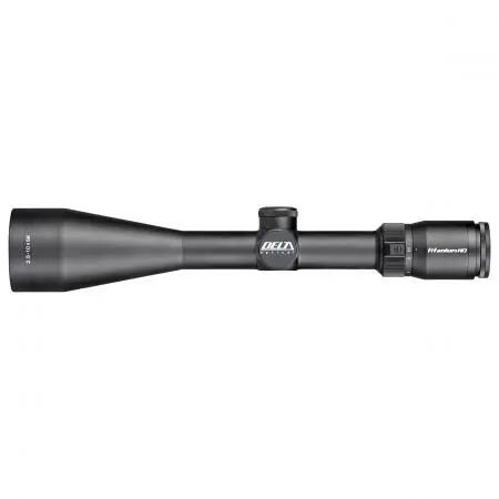 Jagd-Zielfernrohr - Titanium HD - 2,5-10 x 56 5/5