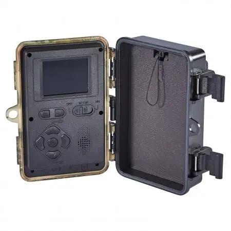 Wildkamera - 48 MP, Full-HD, 940-nm-Infrarot - Delta Pro 3/5