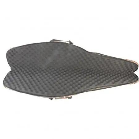 Waffenfutteral Total Protection - Camou 4/4