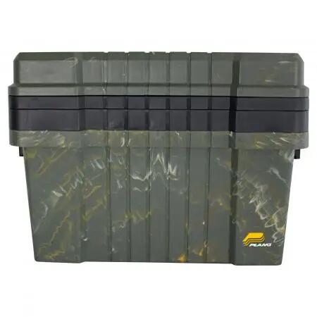 Shooter's Case - Gewehr-Reinigungshülle - camo swirl 2/5