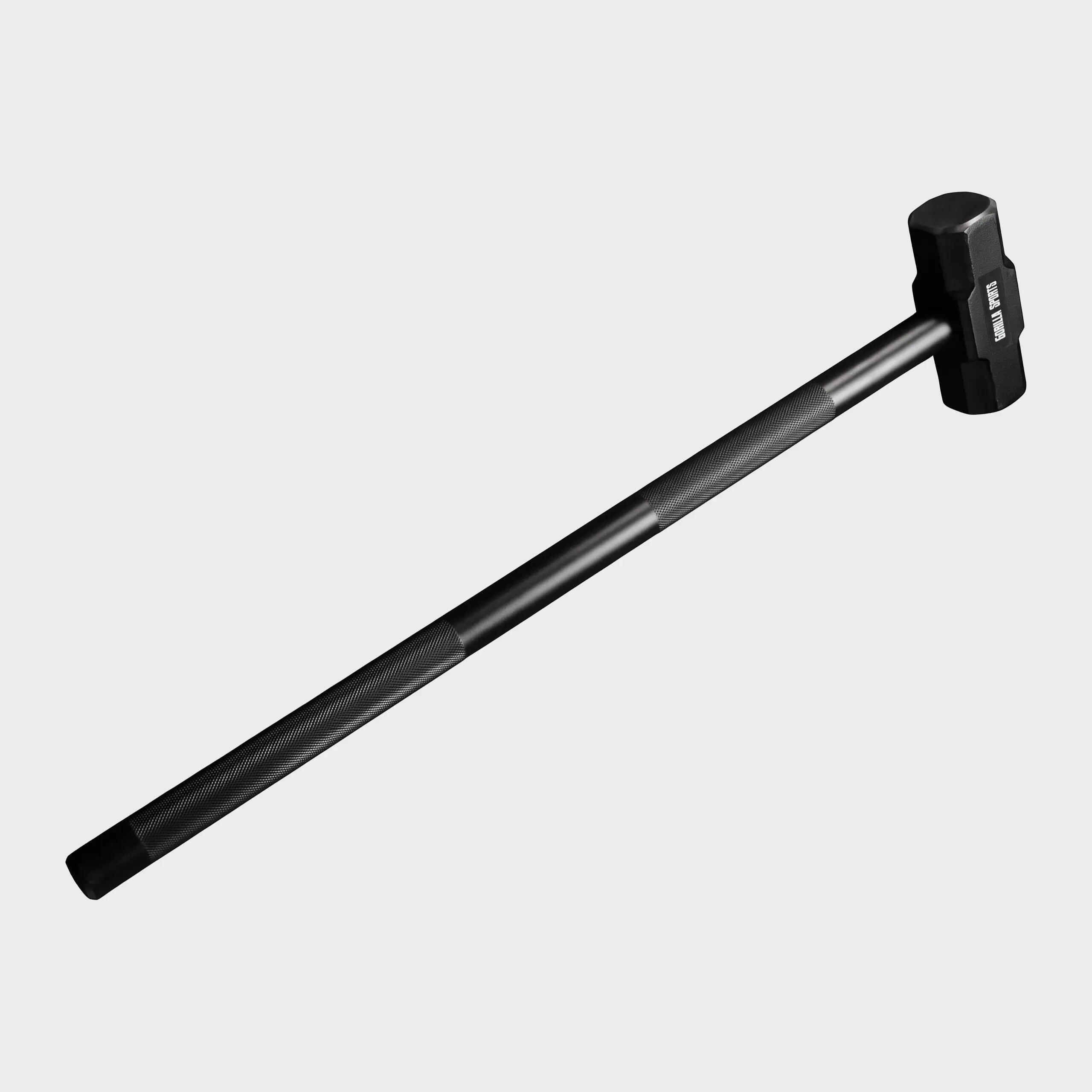 Martillo de Fuerza Pro Gorilla Sports Negro 6 Kg 10/10