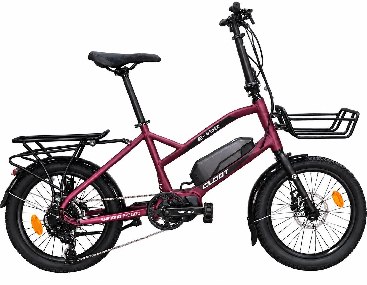 CLOOT BIKE picture