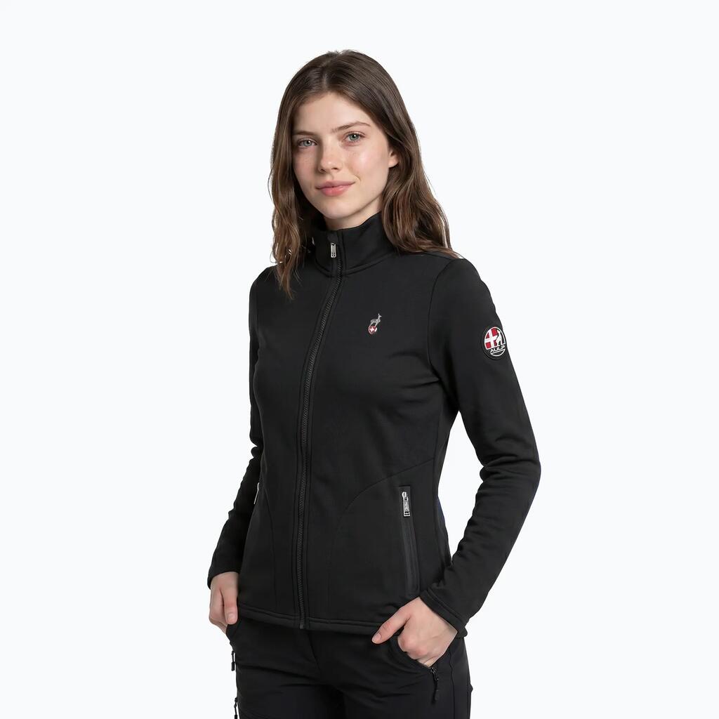 Bluza damska trekkingowa AULP DEBBY