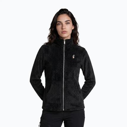 Bluza damska Aulp Becco Coral Fleece