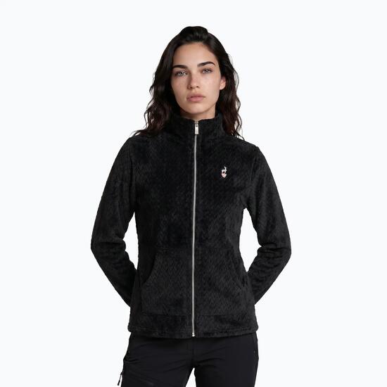 Bluza damska Aulp Becco Coral Fleece