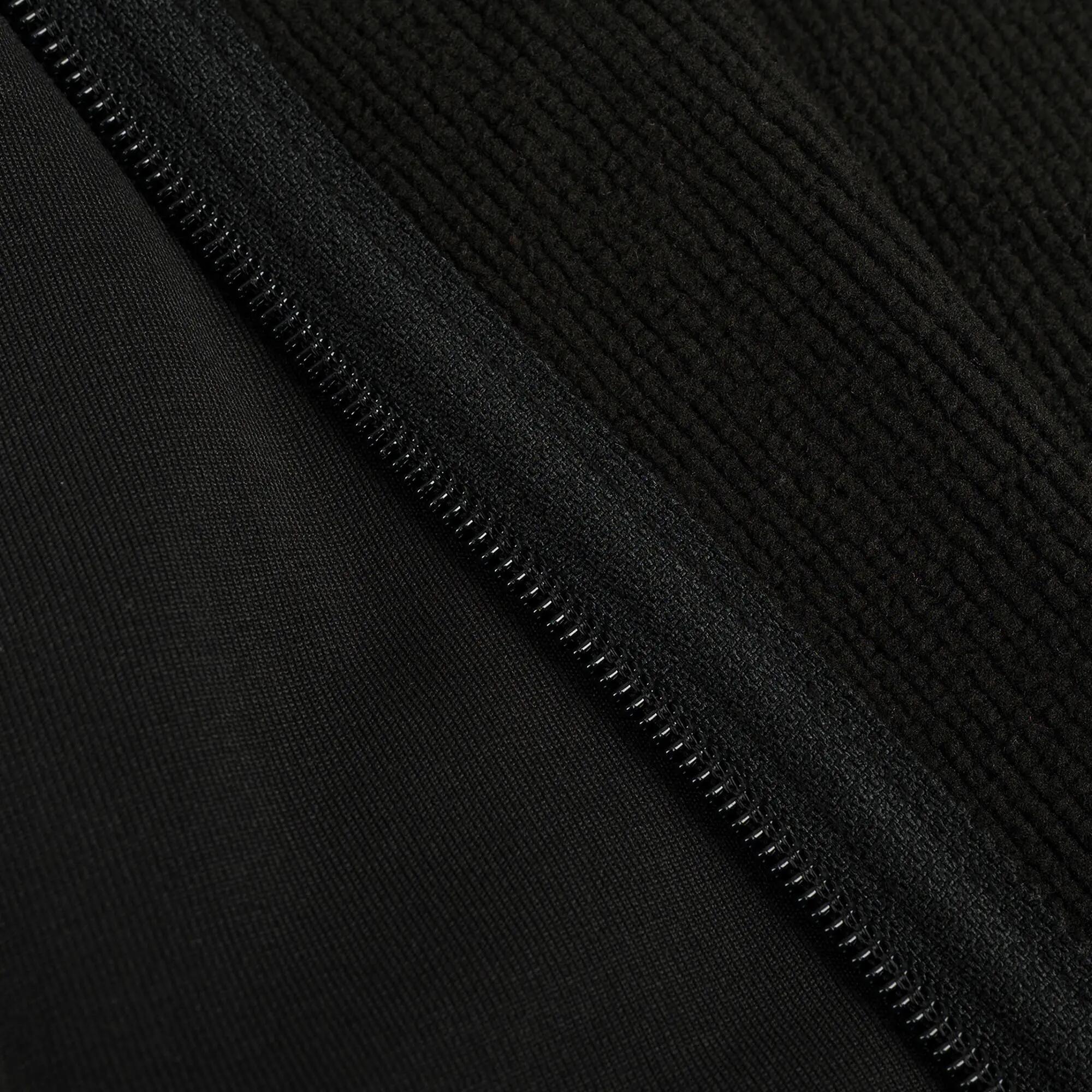 Damen Fleecejacke Aulp Debby 7/7