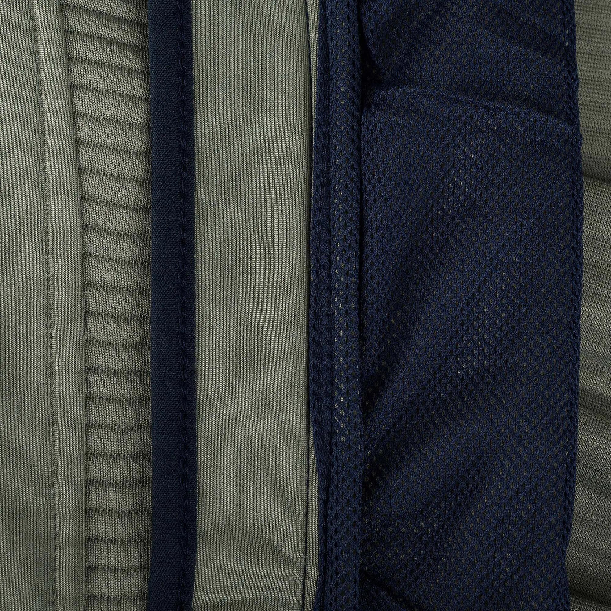 Herrenpullover Aulp Numix Jacquard Strick 7/7