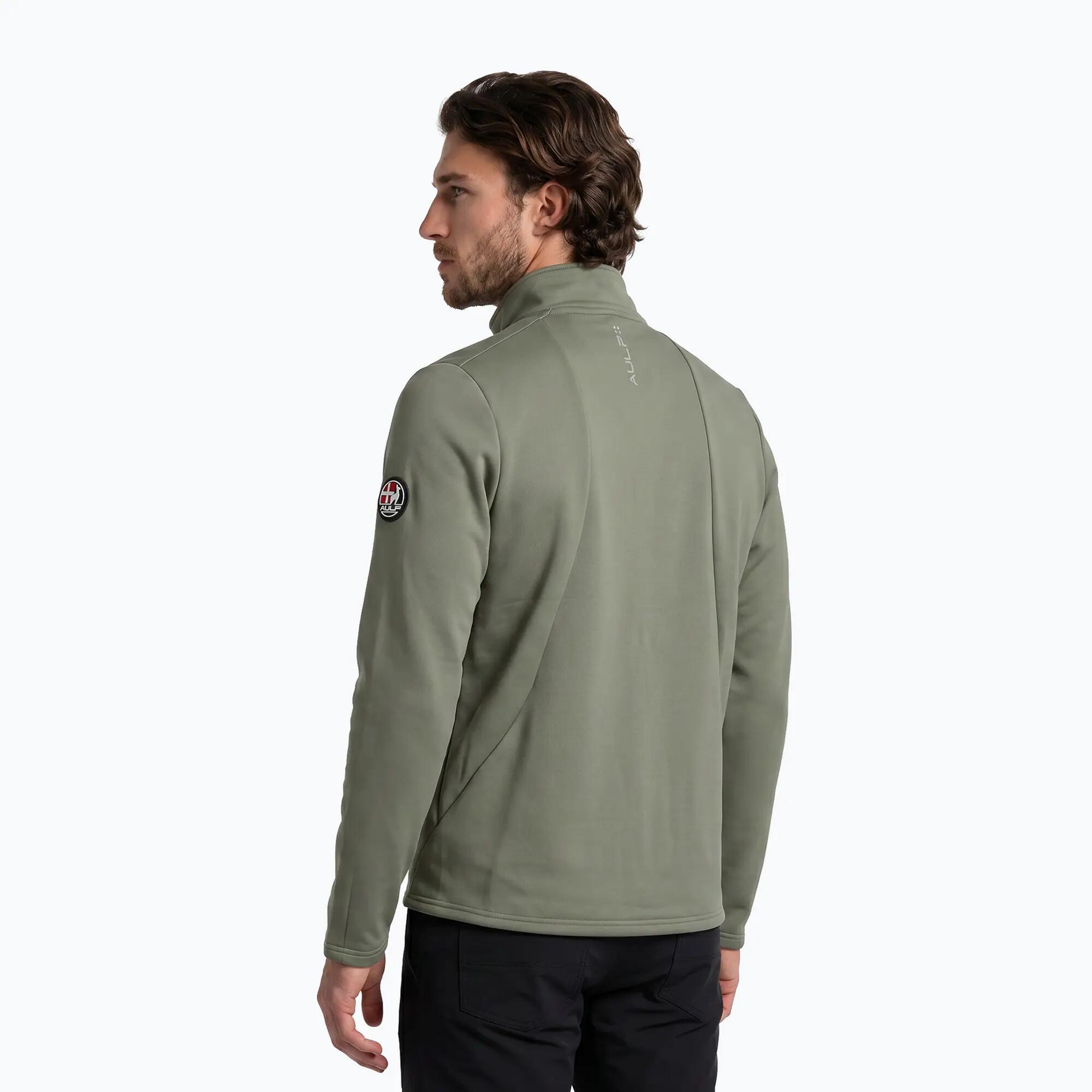 Bluza polarowa męska Aulp Drake 2/7