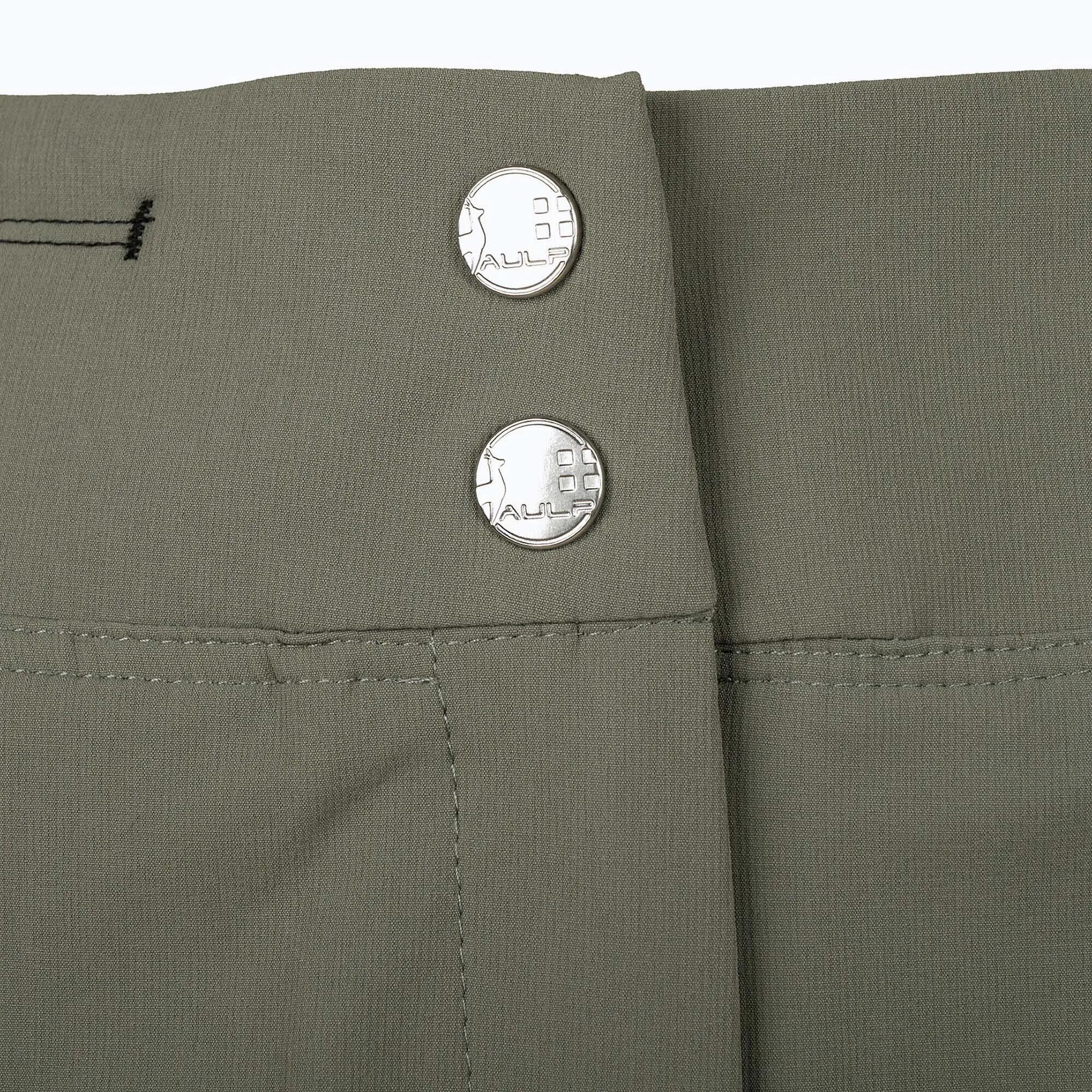 Pantaloncini da trekking da donna Bemba 6/7
