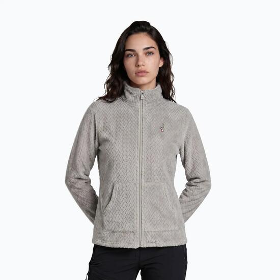 Bluza damska Aulp Becco Coral Fleece