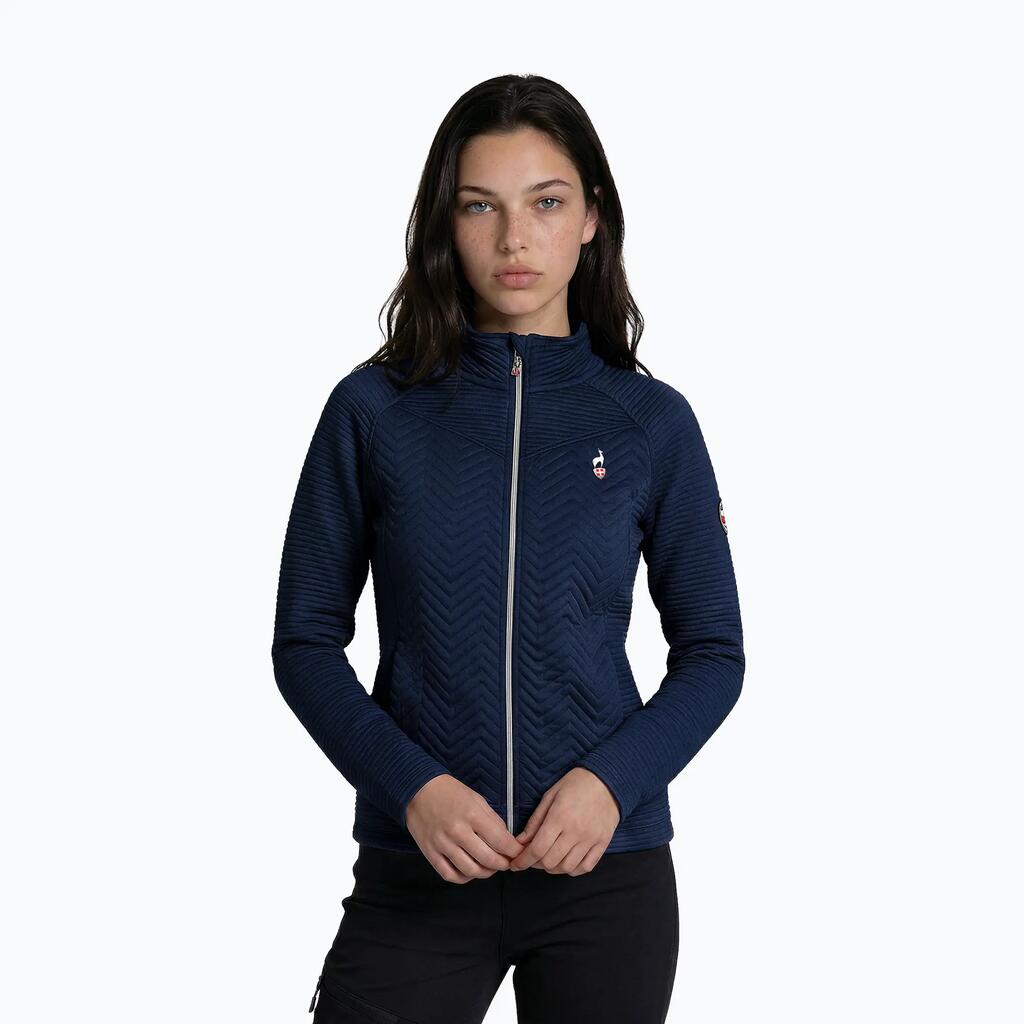 Bluza polarowa damska AULP SIMIX