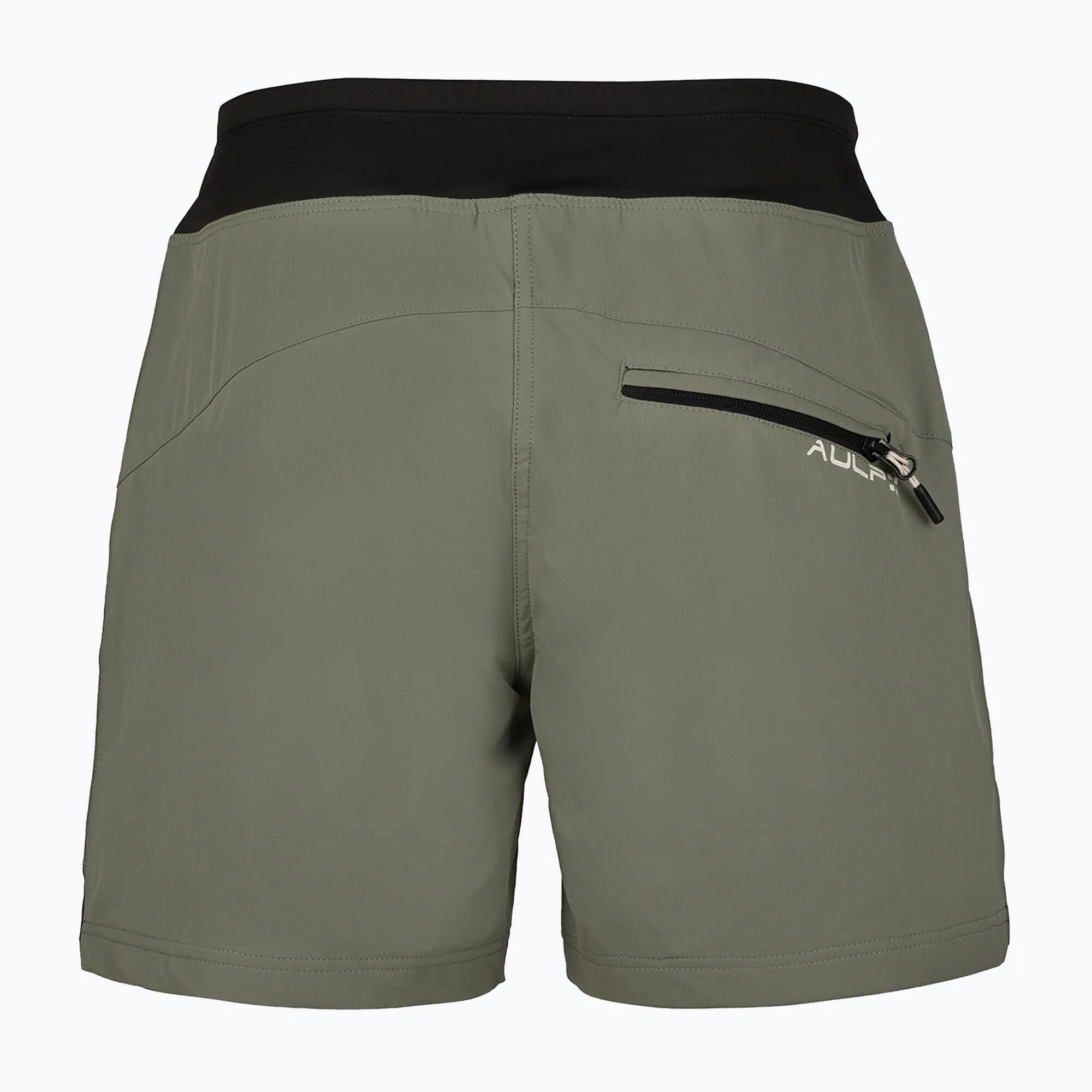 Pantaloncini da trekking da donna Bemba 5/7