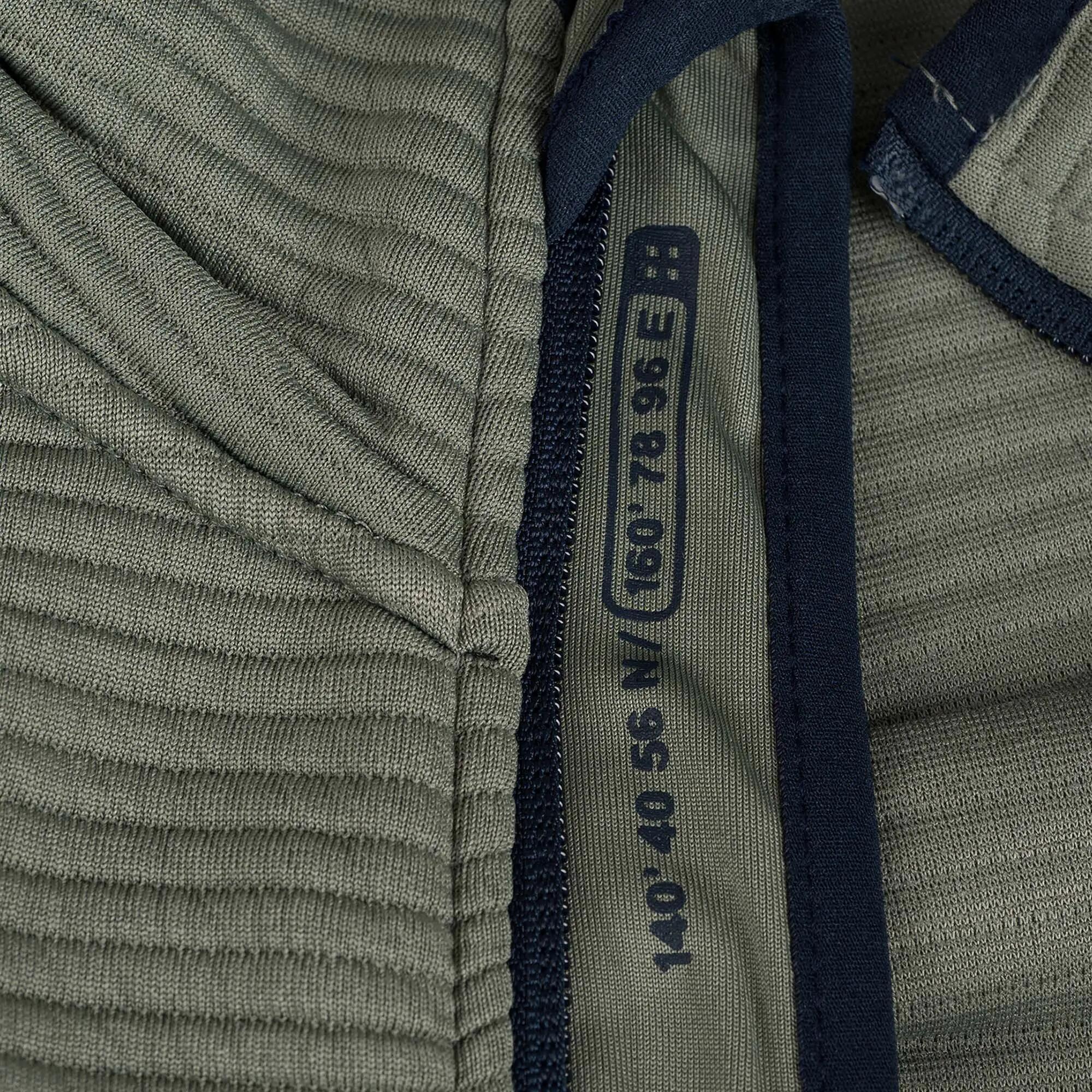 Herrenpullover Aulp Numix Jacquard Strick 6/7