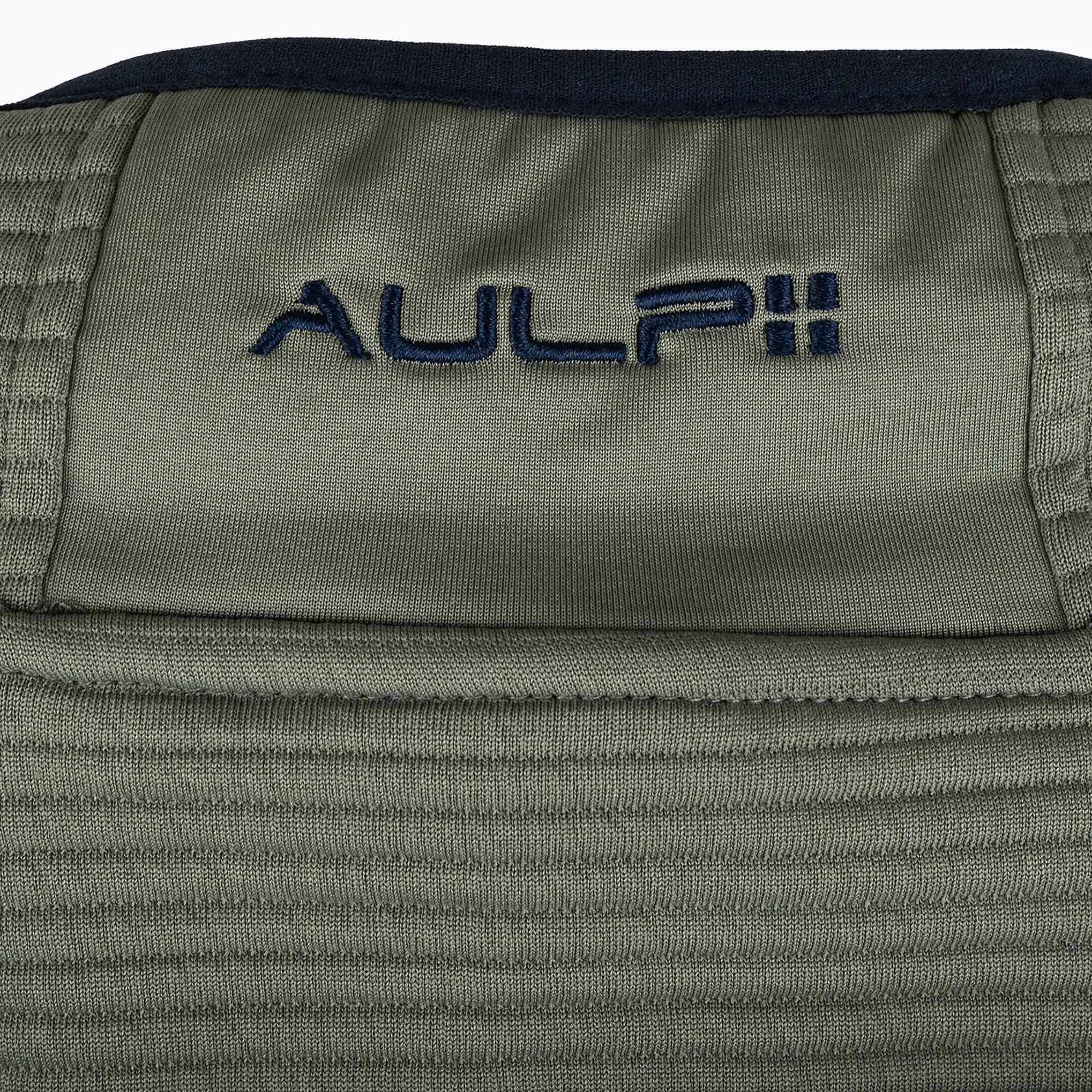 Herrenpullover Aulp Numix Jacquard Strick 5/7