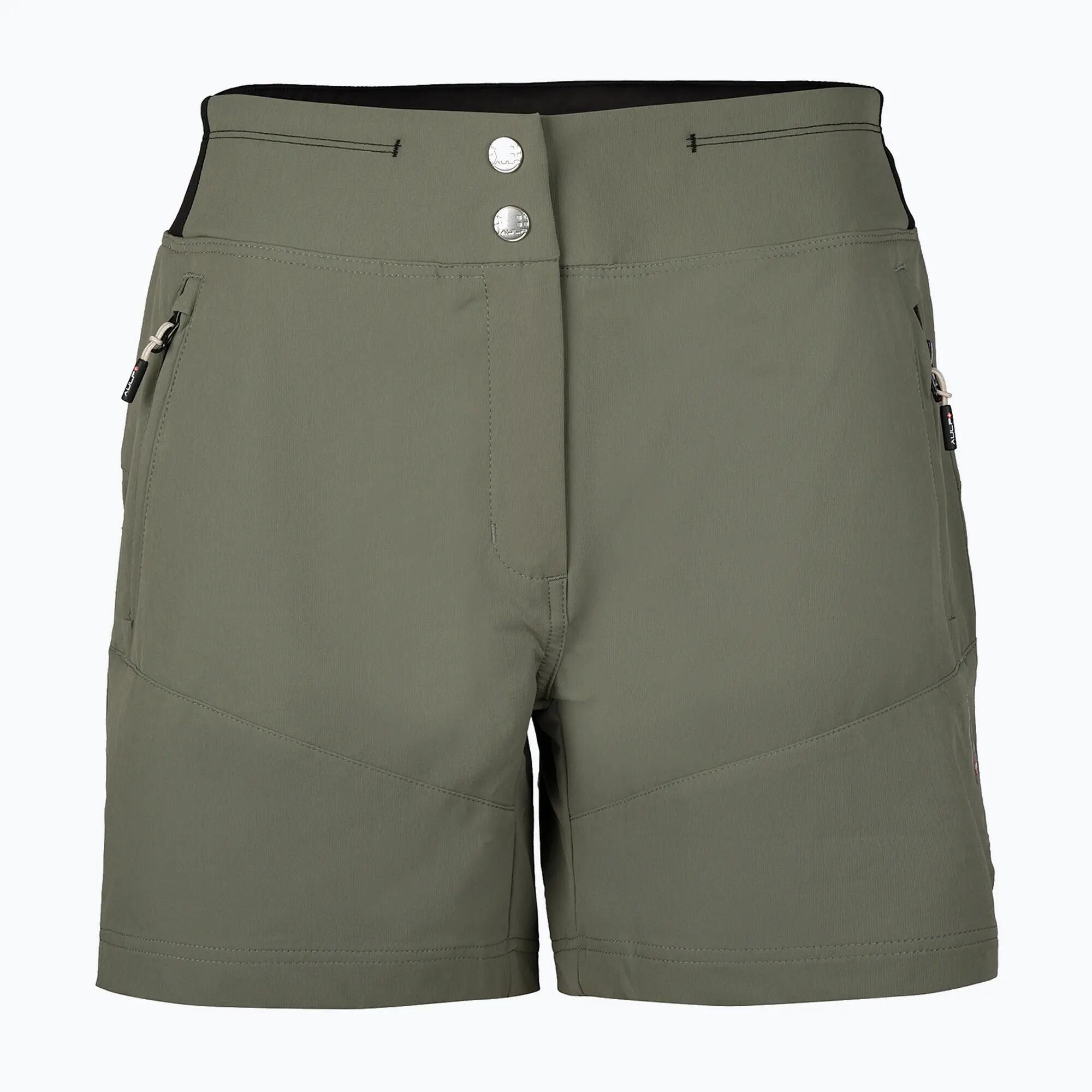 Pantaloncini da trekking da donna Bemba 3/7