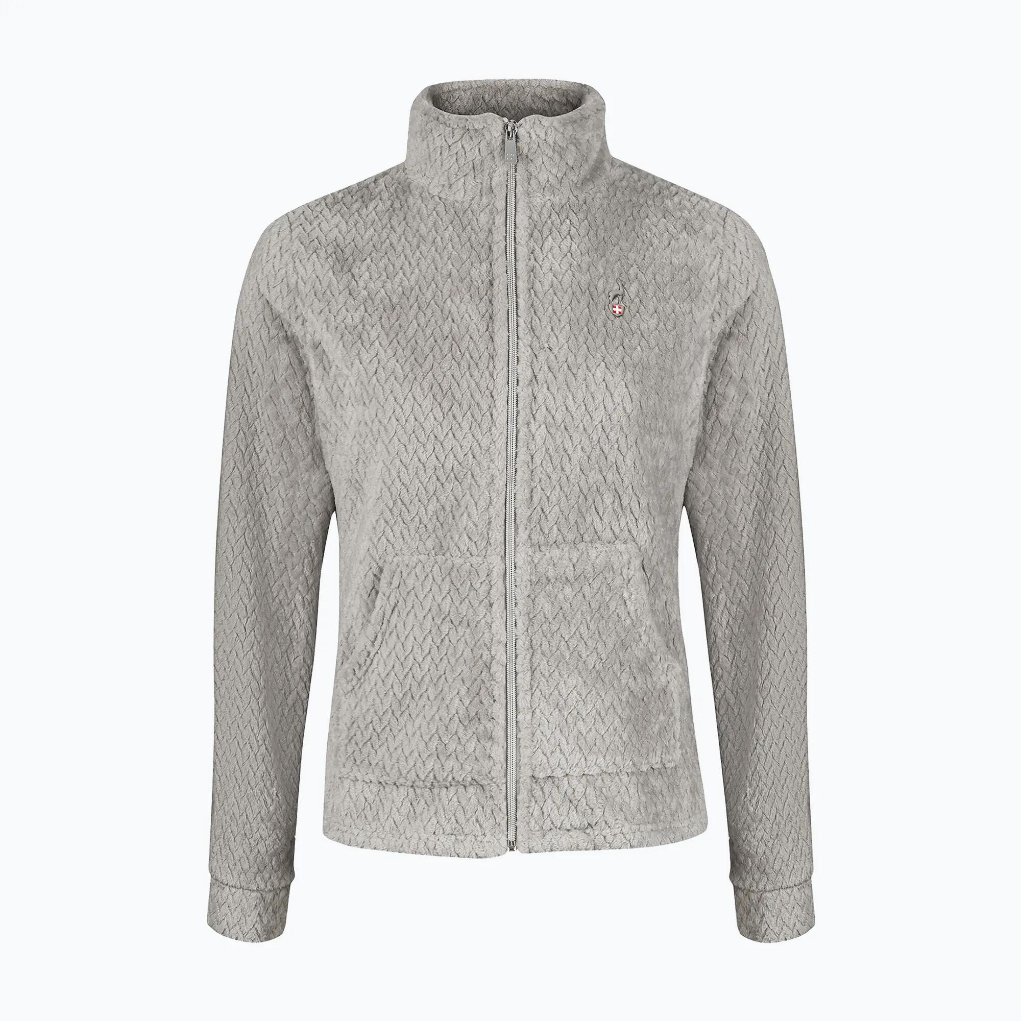 Bluza damska Aulp Becco Coral Fleece 3/7