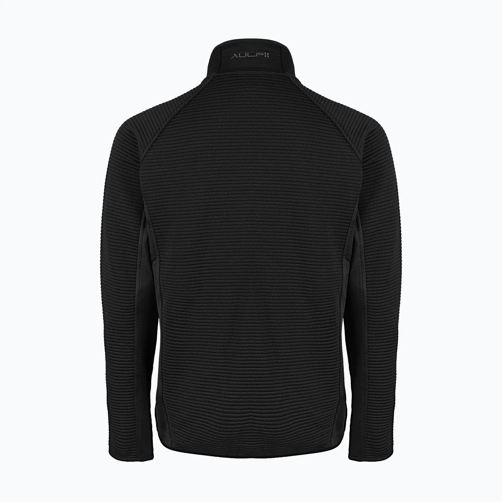Casaco masculino Aulp Numix Jacquard Knit 5/7