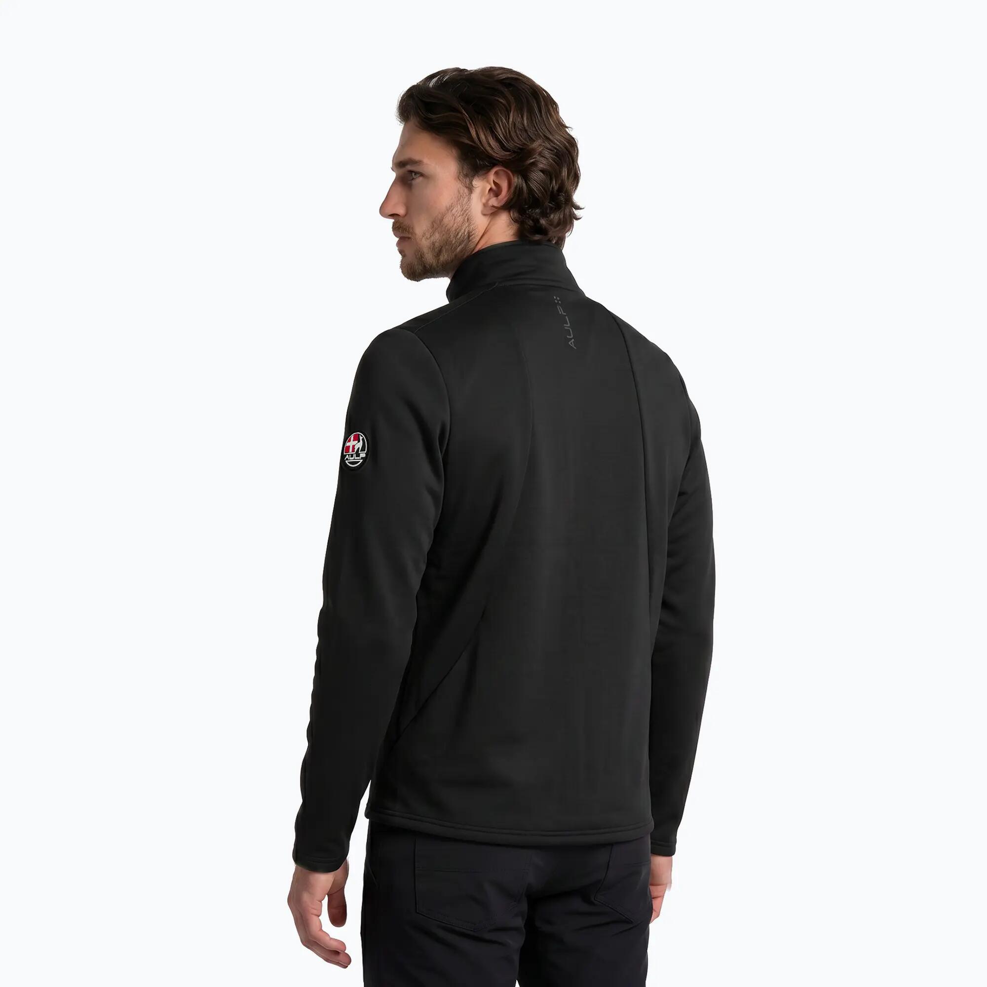 Bluza polarowa męska Aulp Drake 2/7