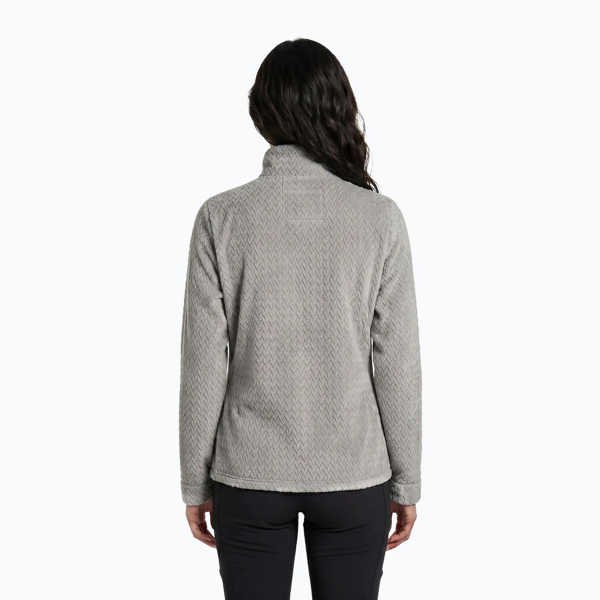 Bluza damska Aulp Becco Coral Fleece 2/7