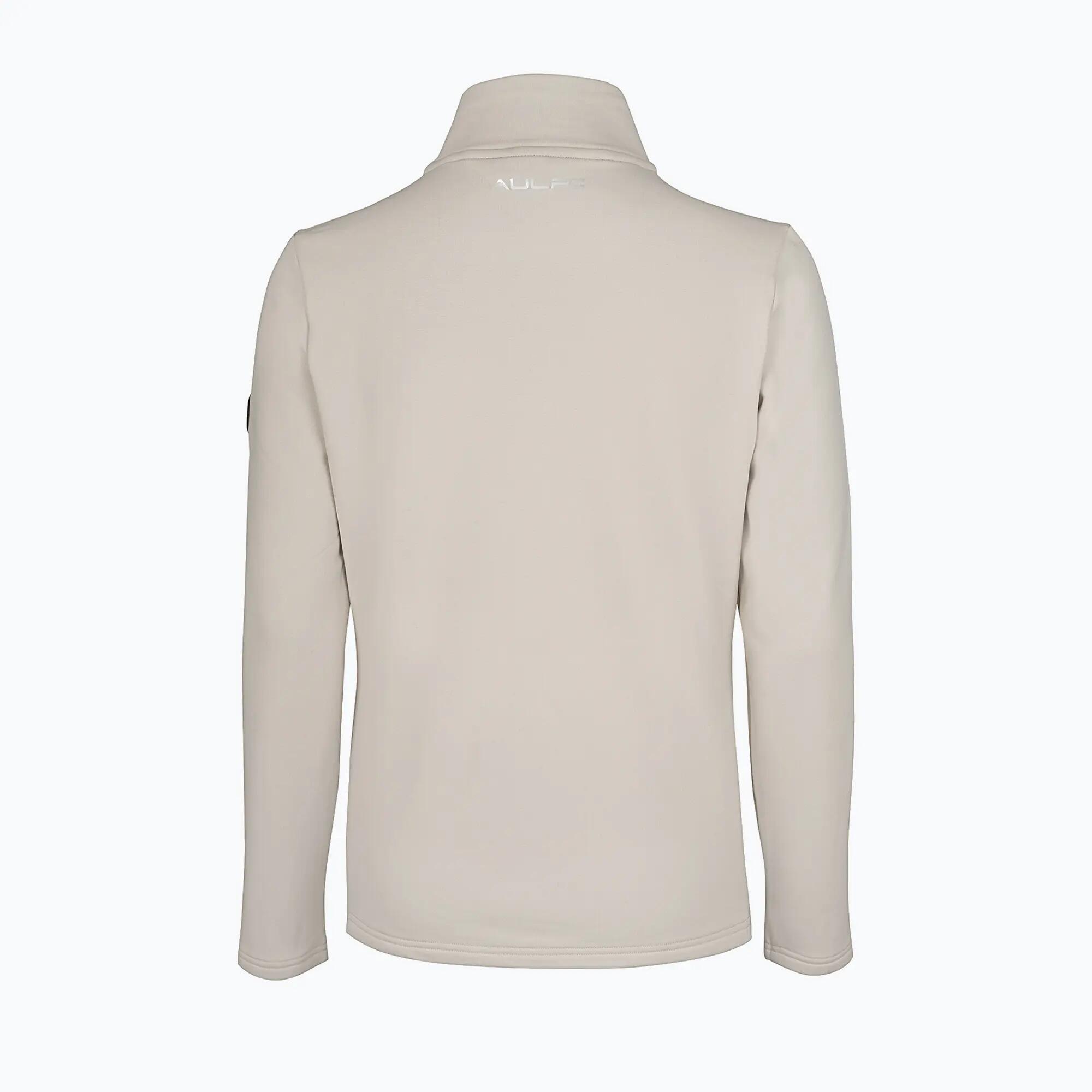 Damen Fleecejacke Aulp Debby 4/7