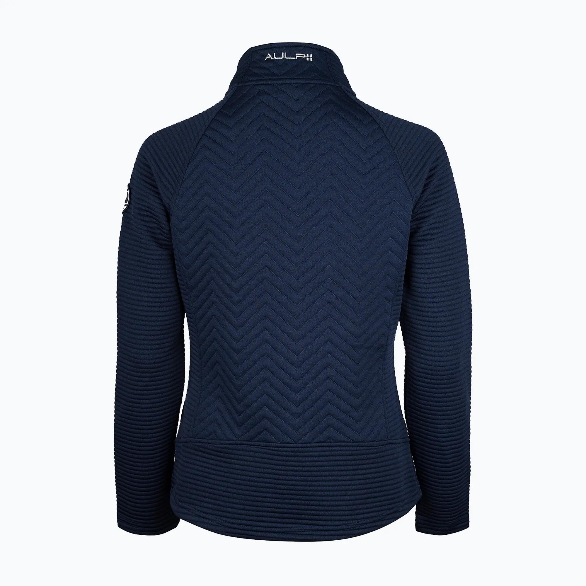 Polaires femme AULP Simix W-Marine-XL 4/7