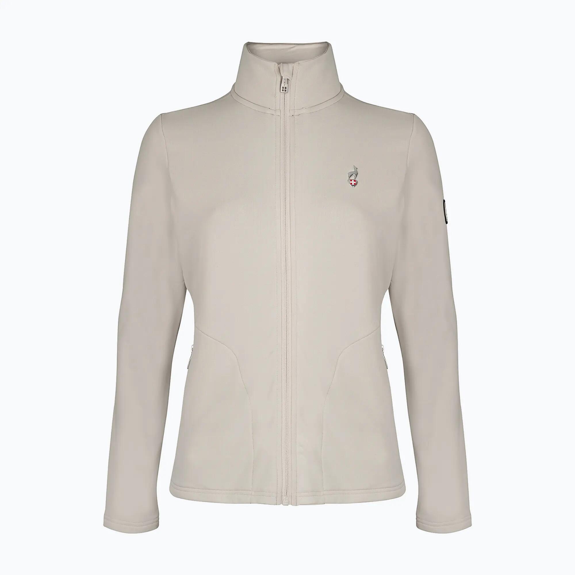 Damen Fleecejacke Aulp Debby 3/7