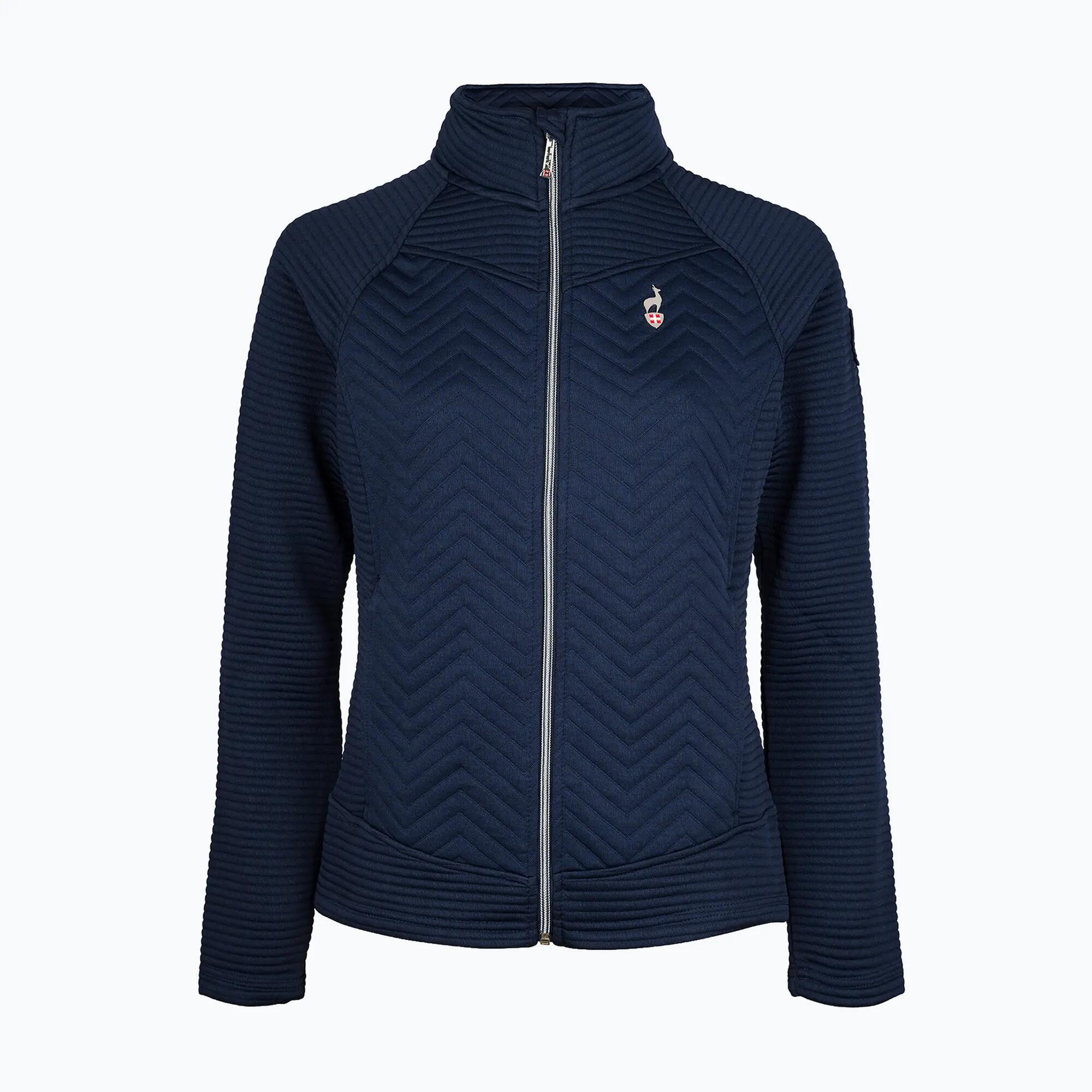 Polaires femme AULP Simix W-Marine-XL 3/7
