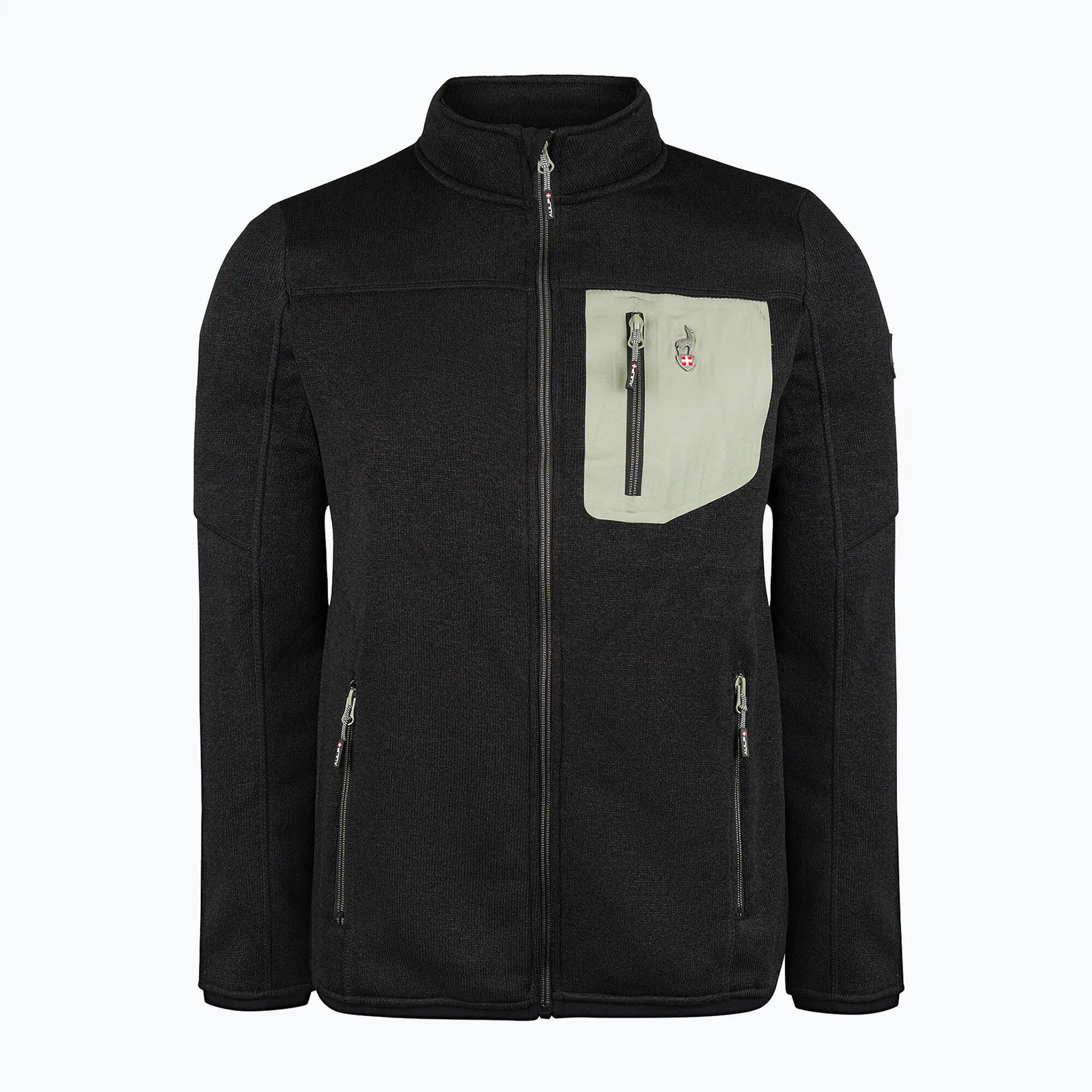 Bluza polarowa męska Aulp Dante 3/7