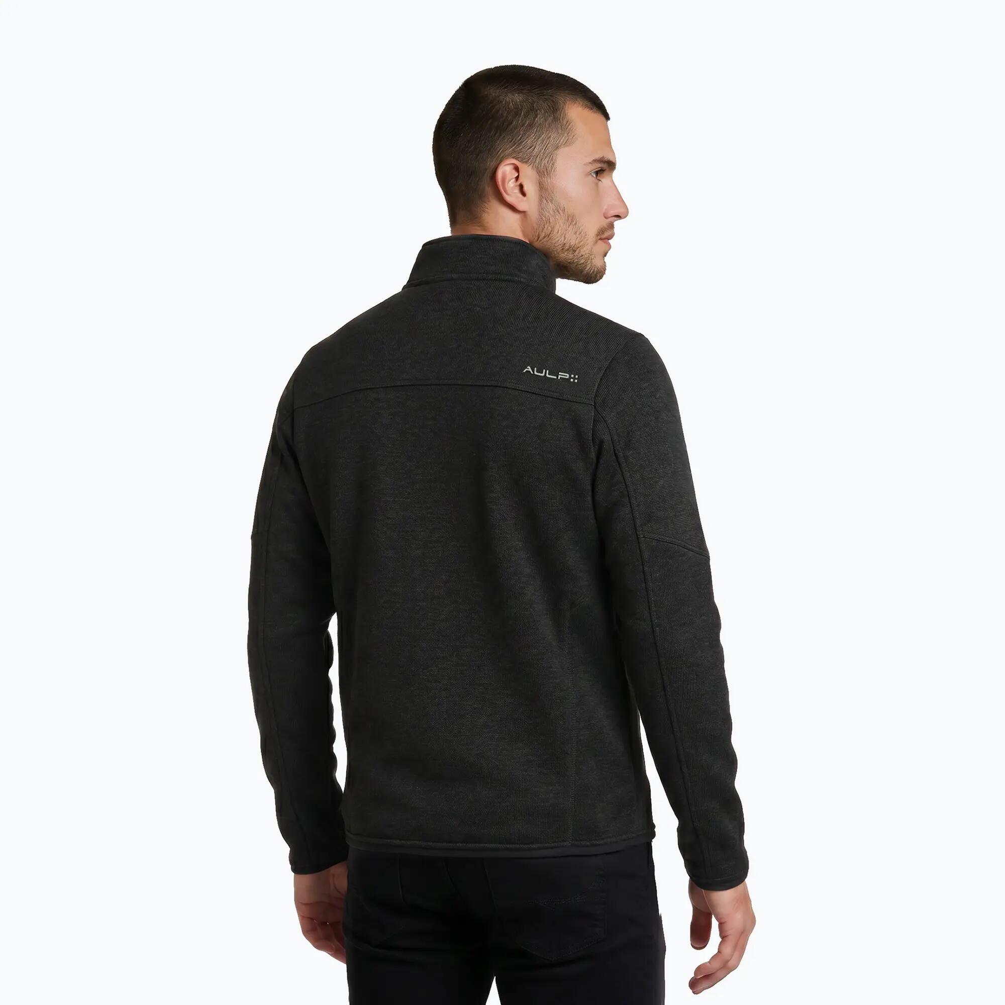 Bluza polarowa męska Aulp Dante 2/7