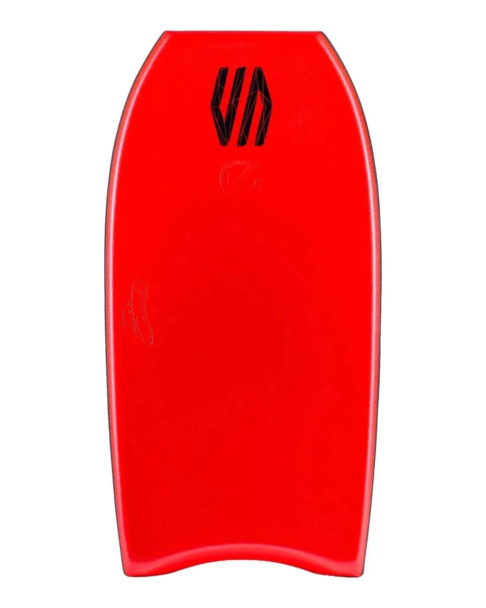 Pulse PP Stiff Iain Campbell - Elite Series Bodyboard 2/6