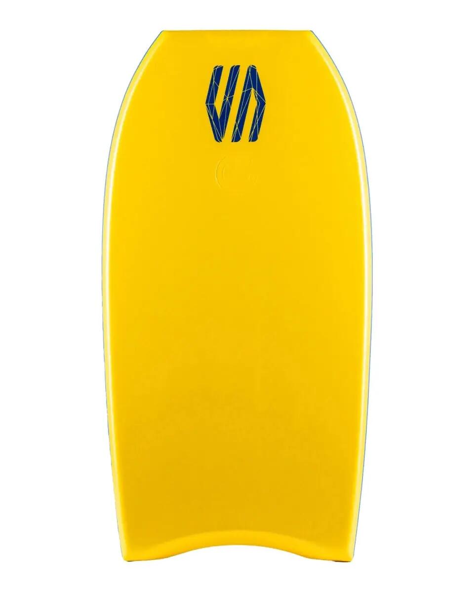 Bodyboard Elite Series Pulse PP Rigido 2/6
