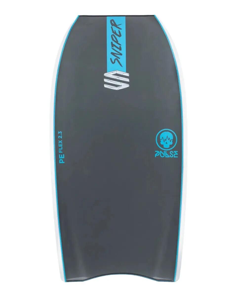 Pulse PE Flex Amaury Lavernhe - Elite Series Bodyboard 2/6
