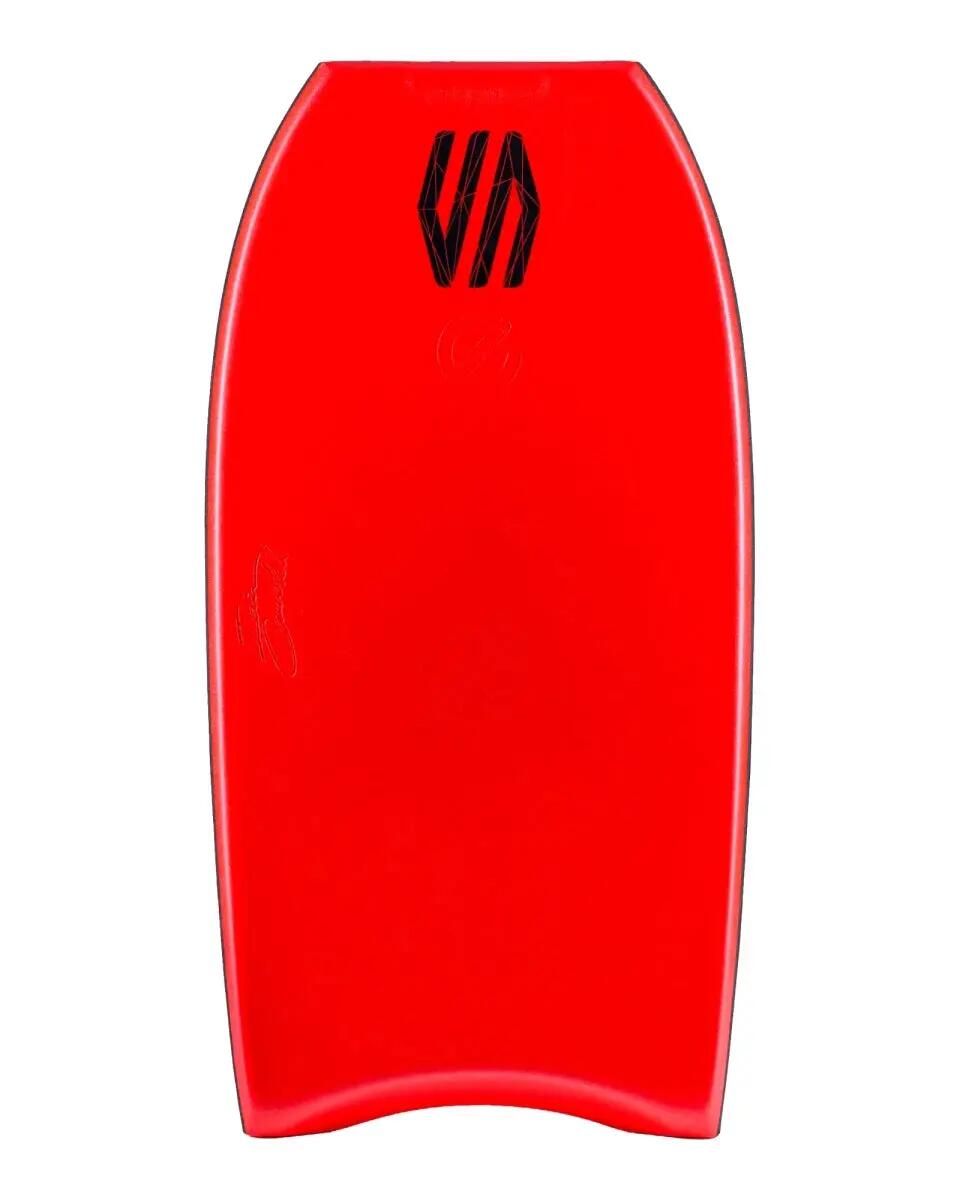 Pulse PE Flex Iain Campbell - Elite Series Bodyboard 2/6