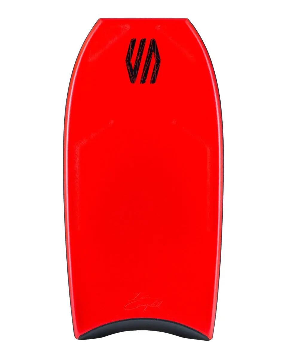 Theory NXT PP Stiff Iain Campbell - Pro Series Bodyboard 2/5
