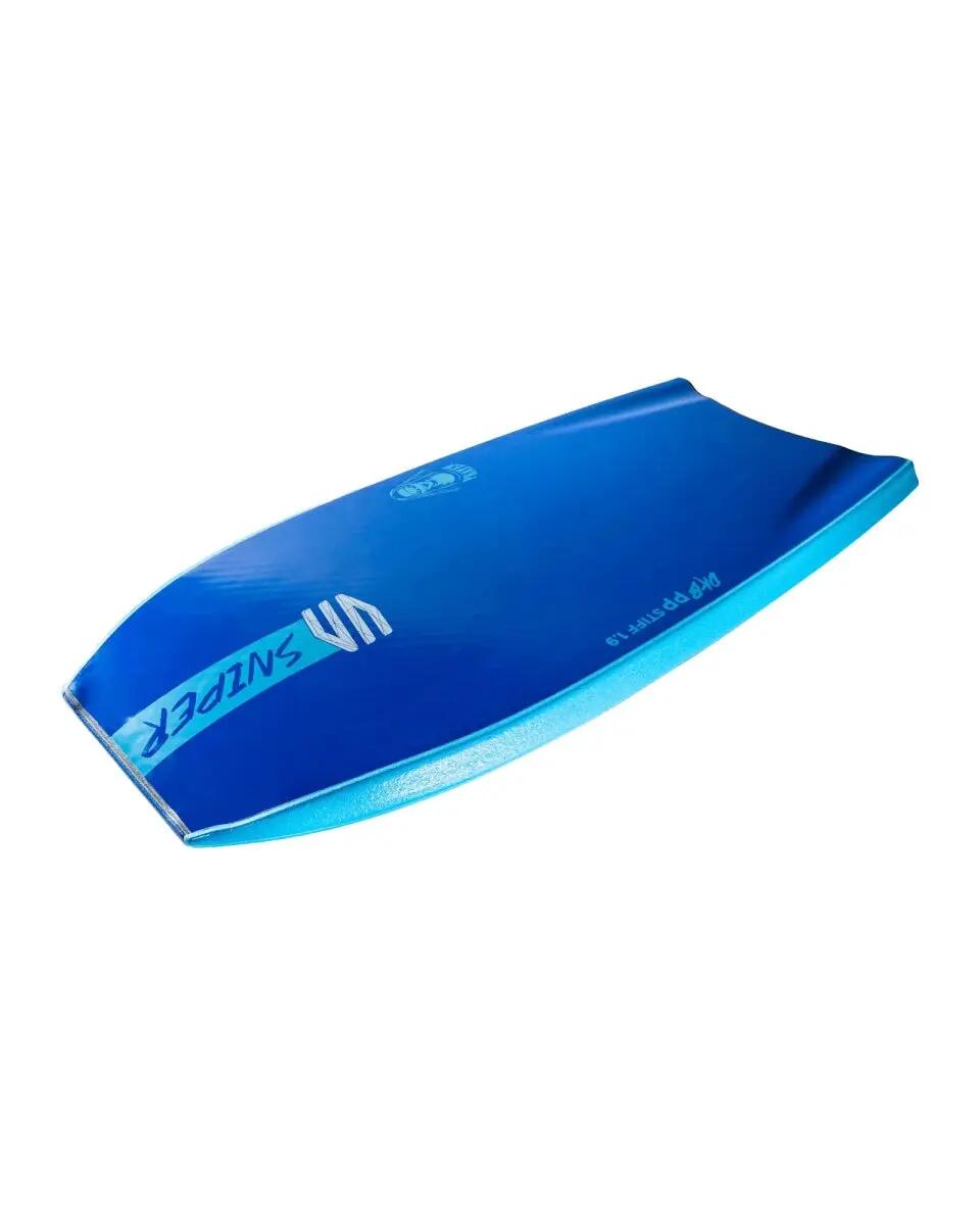Prayer PP Drop Knee Stiff - Elite Series Bodyboard 5/6