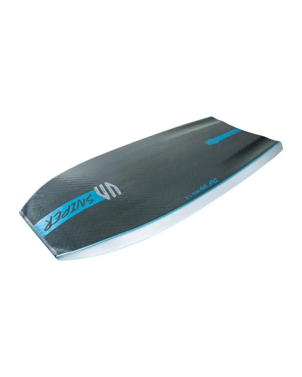 Iconic NXT PP Mid Amaury Lavernhe - Pro Series Bodyboard 5/5