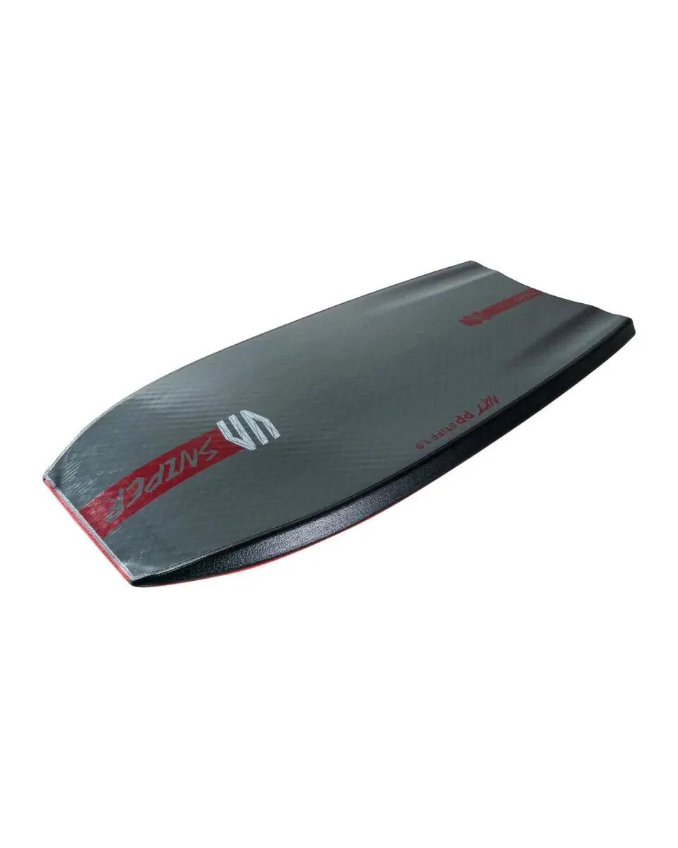 Theory NXT PP Stiff Iain Campbell - Pro Series Bodyboard 5/5