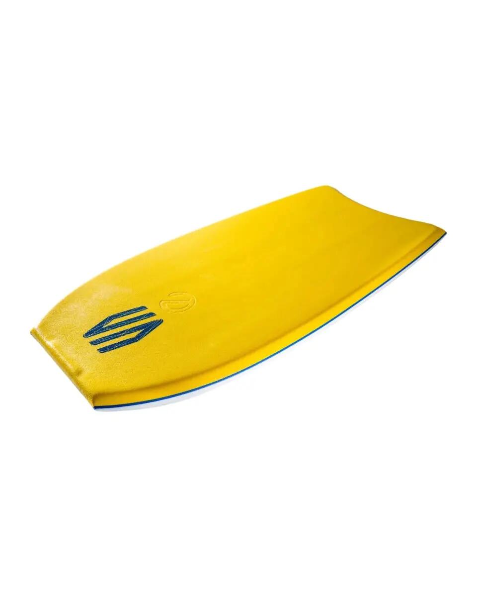 Bodyboard Elite Series Pulse PP Rigido 4/6