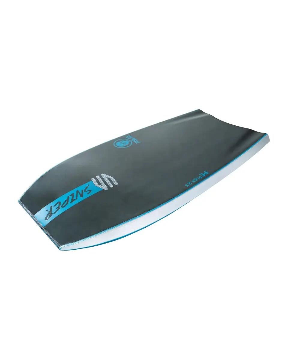 Pulse PE Flex Amaury Lavernhe - Elite Series Bodyboard 4/6