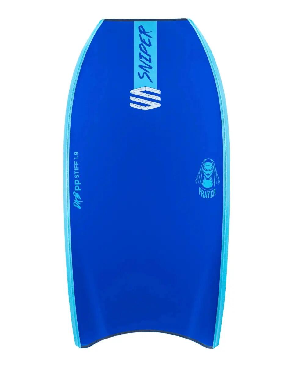 Prayer PP Drop Knee Stiff - Elite Series Bodyboard 3/6