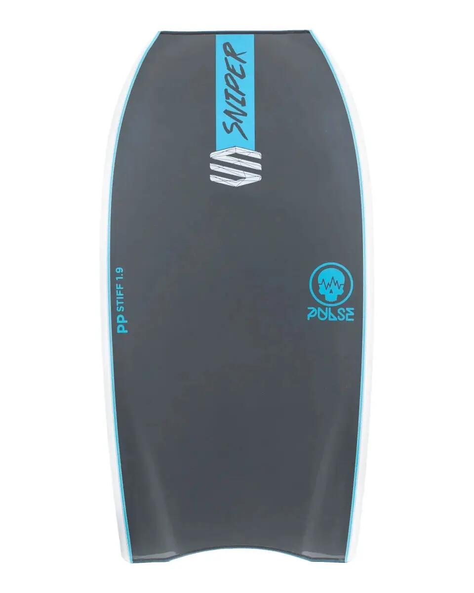 Pulse PP Stiff Amaury Lavernhe - Elite Series Bodyboard 3/6