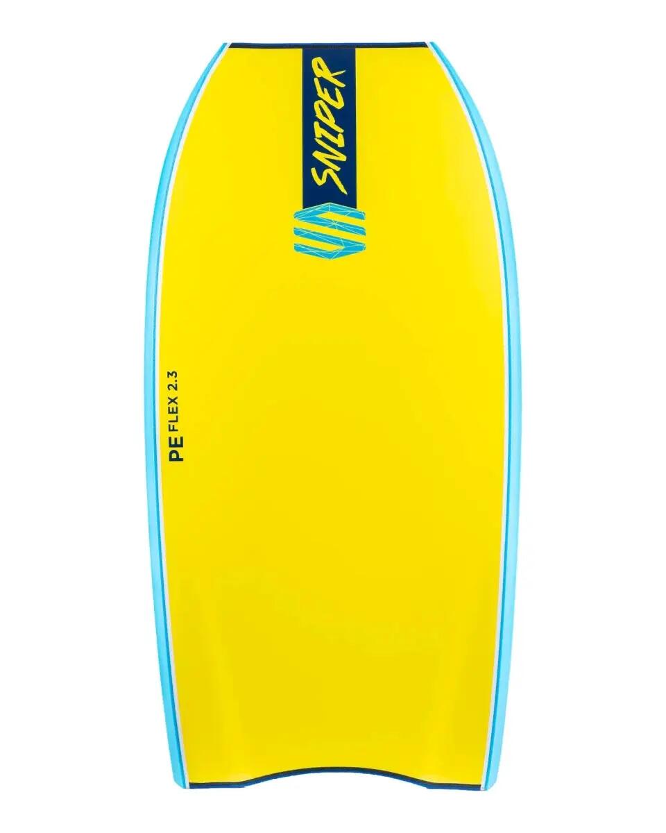Cortex PE Flex - Improve Series Bodyboard 3/6