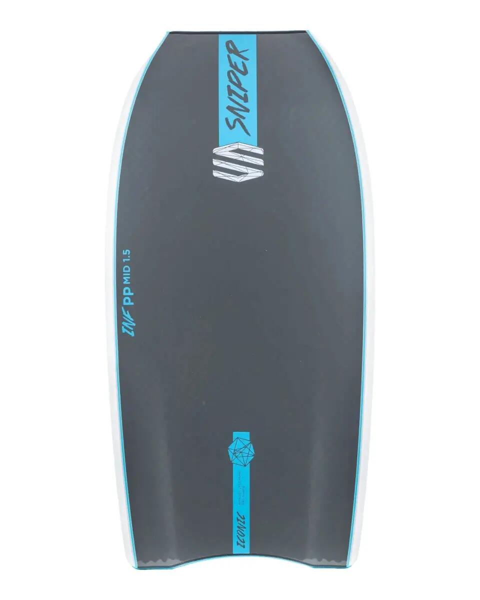 Iconic NXT PP Mid Amaury Lavernhe - Pro Series Bodyboard 3/5
