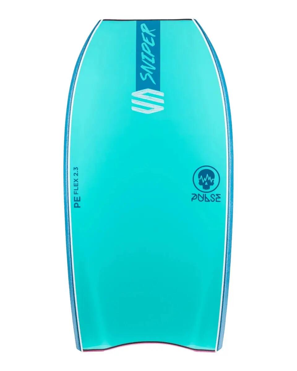Pulse PE Flex - Elite Series Bodyboard 3/6