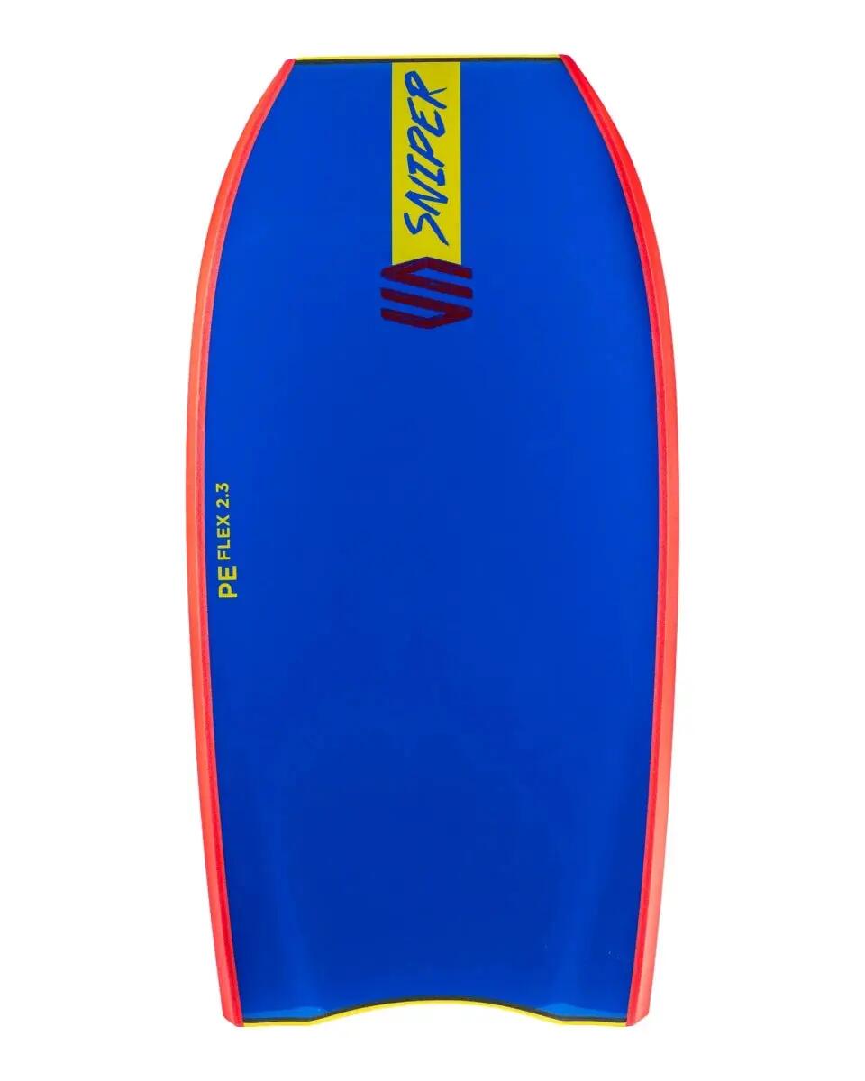 Shenron PE Flex - Improve Series Bodyboard 3/6